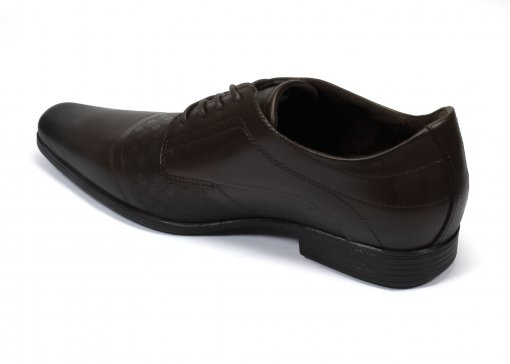 Sapato Pegada Anilina Masculino -