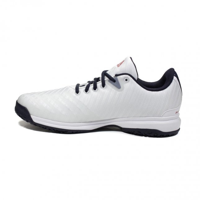 tênis adidas barricade court oc masculino