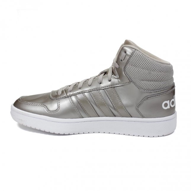 tênis adidas hoops
