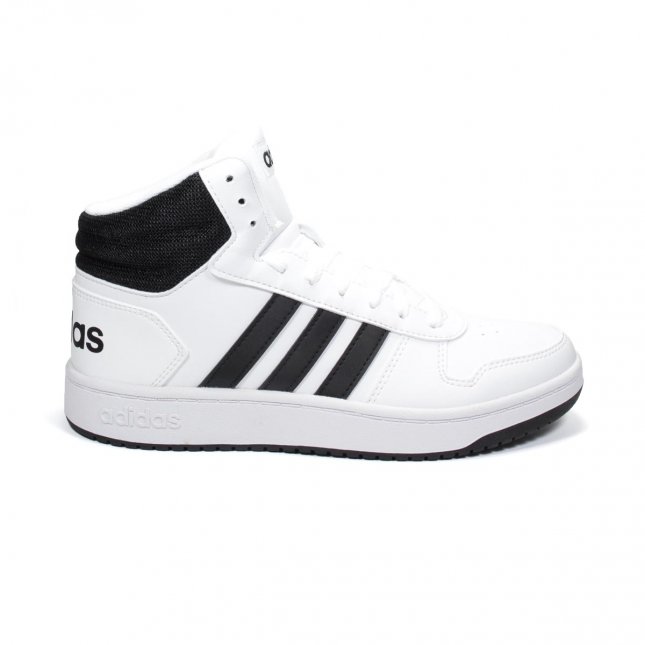 adidas mid masculino