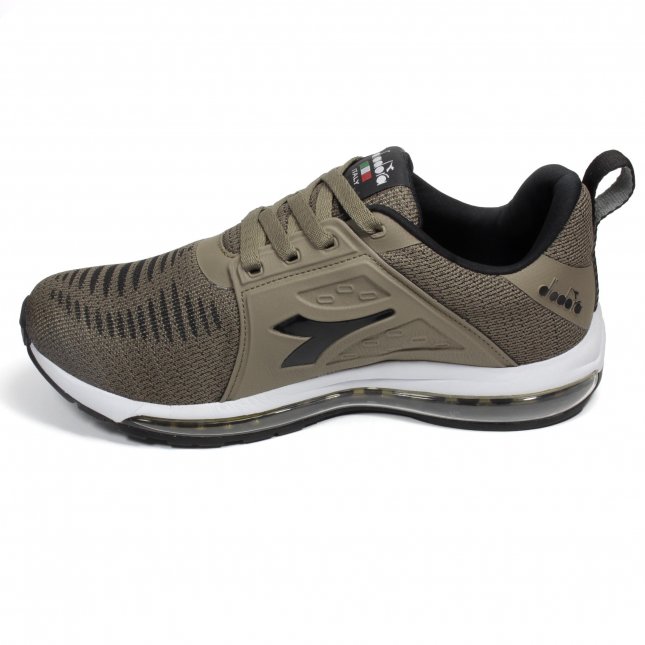 tenis de segurança diadora