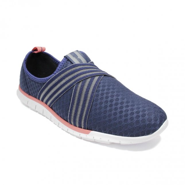 sapatenis feminino com elastico