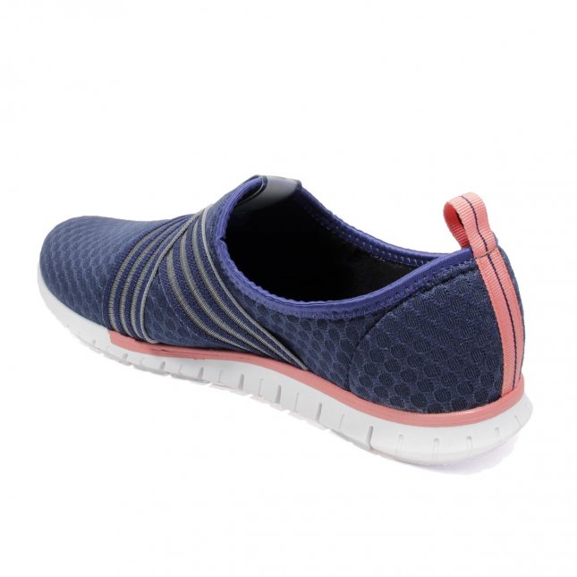 sapatenis feminino com elastico