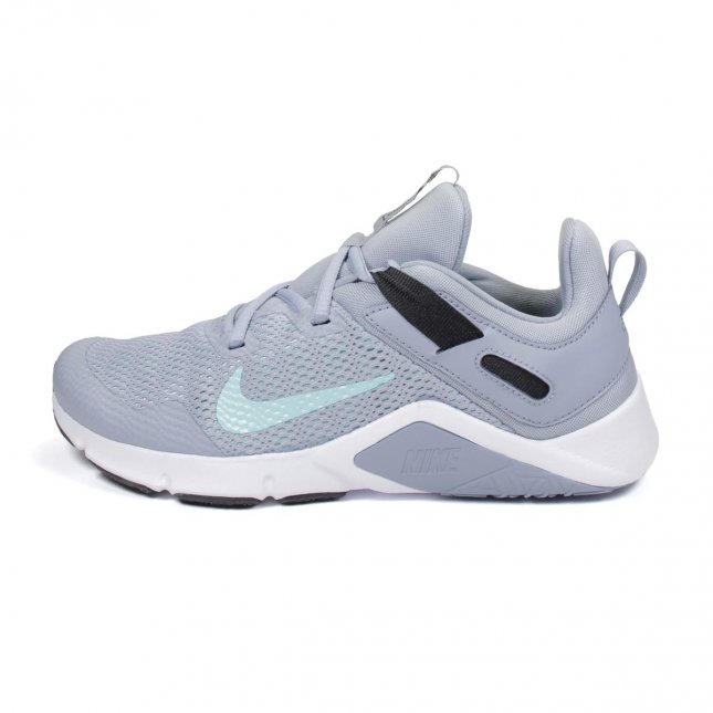 tenis coturno feminino nike