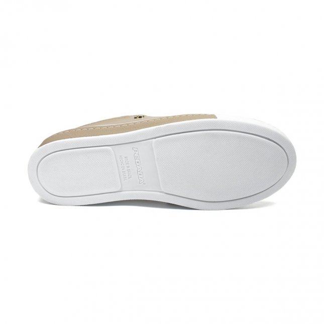 slip on pegada feminino