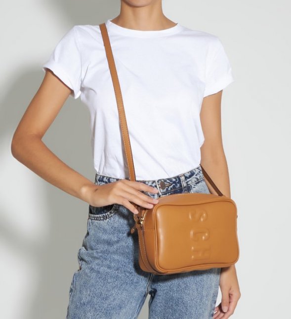 madewell camera bolsa