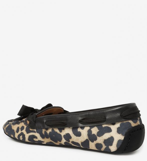 mocassim onça arezzo