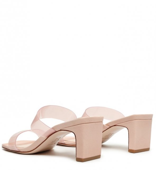 Tamanco schutz vinil Clearance