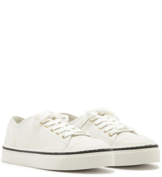 tenis salto alto arezzo