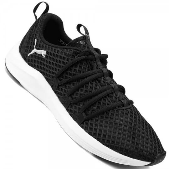 puma prowl alt mesh