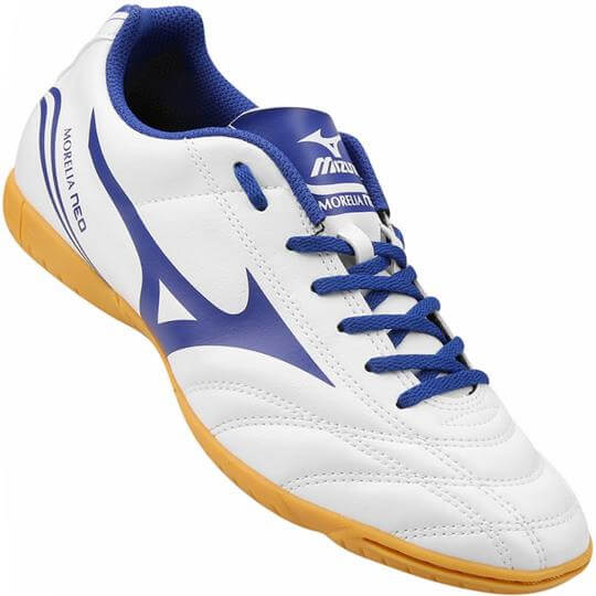 Chuteira Mizuno Morelia - Decker Online!