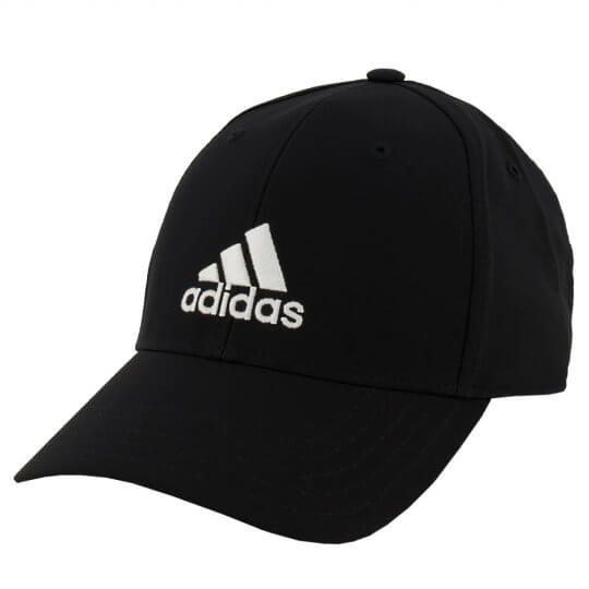 Bon Adidas Baseball Performance  Preto 