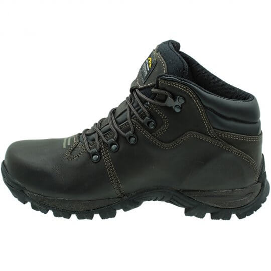 Bota Bull Terrier X-Terra Adventure Masculina - Decker Online!