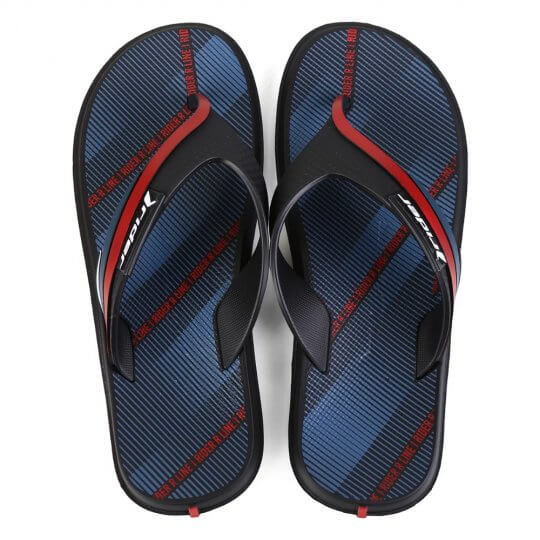 Chinelo Infantil Rider R Line II Masculino