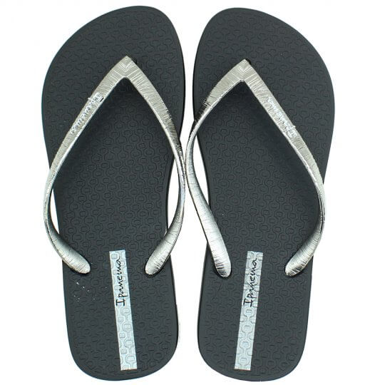 Chinelo Ipanema Silky Feminino