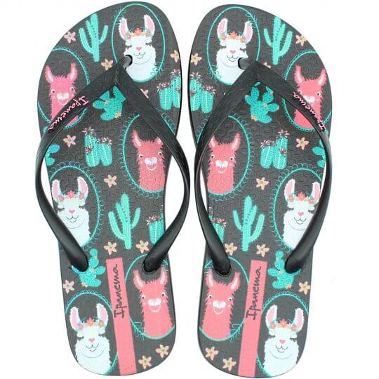 Chinelo ipanema lhama Clearance