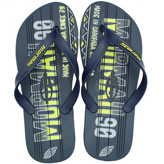 sandália clog mormaii