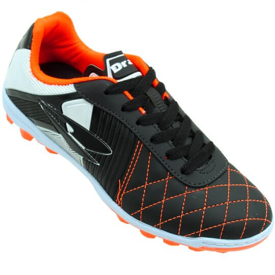 Chuteira Dray Topfly XI Society Masculina