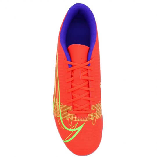 valor da chuteira mercurial