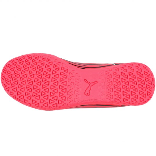 puma rapido iii