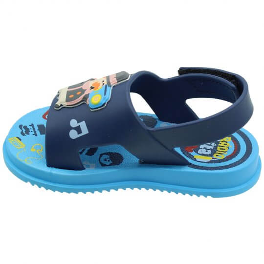 Sandalia mundo bita masculino Clearance