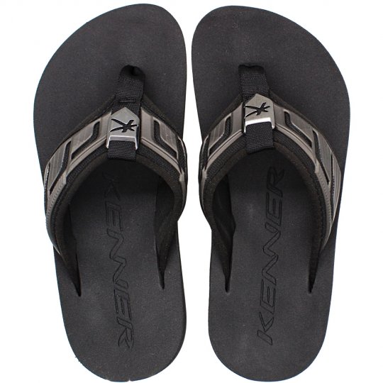 Sandália Kenner Kivah Full Force Masculina