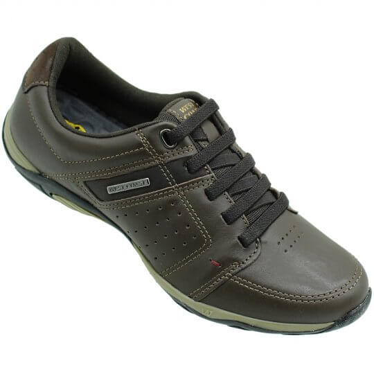 Sapatênis West Coast Napa Floppy Masculino - Decker Online!