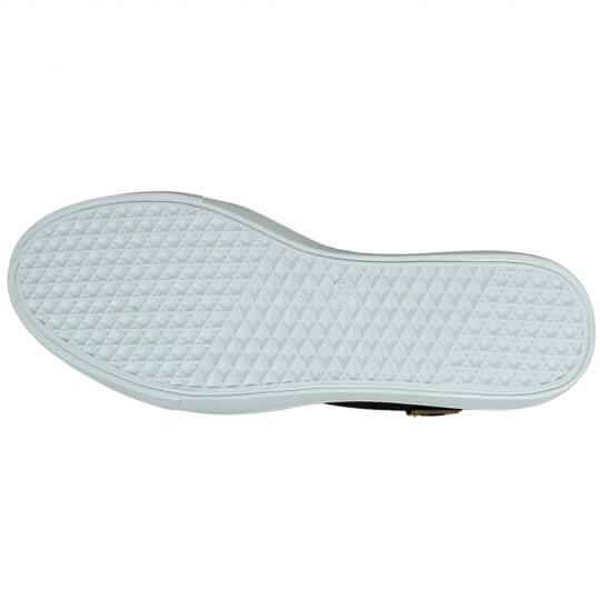 sapatilha polo masculina