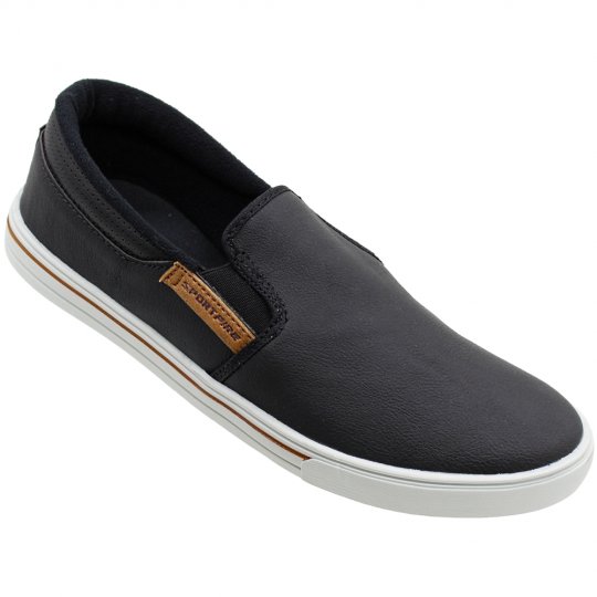 Sapatilha Sport Fire Iate Masculino