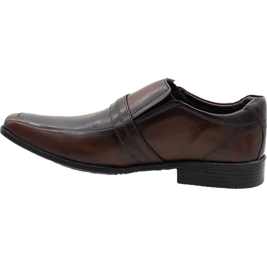 Sapato Calprado Ka 821 37/44