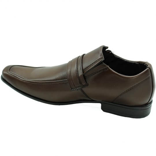 sapato social franpasso