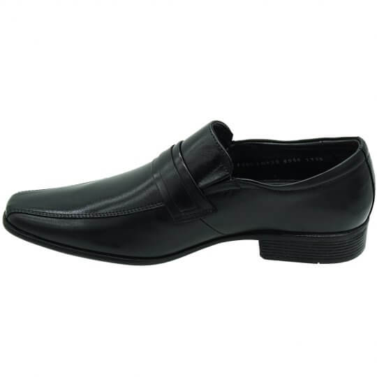 Sapato Social Jota Pe Technology Pelica Masculino - Decker!