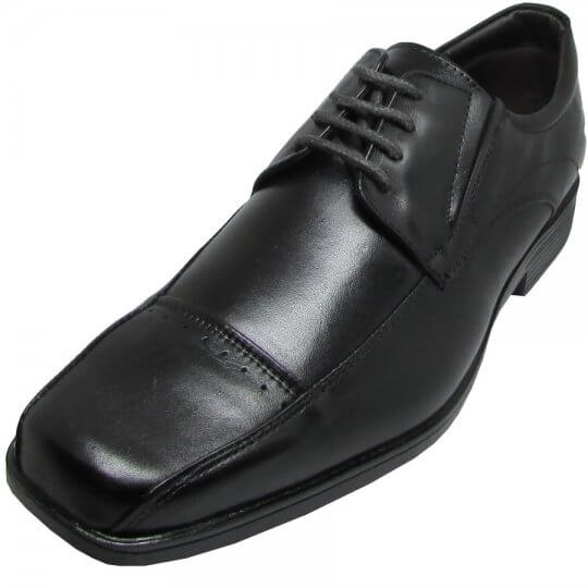 Sapato Social Talk Flex New Confort Soft Masculino - Decker!