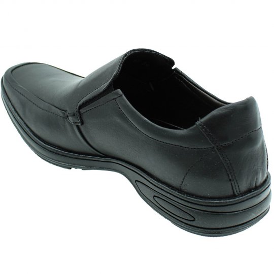 Sapato Social Tonifran Conforto Masculino - Decker Online!