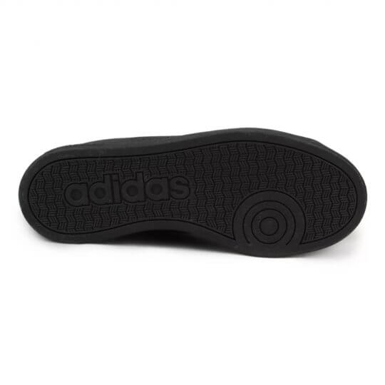 tênis adidas masculino advantage clean vs casual