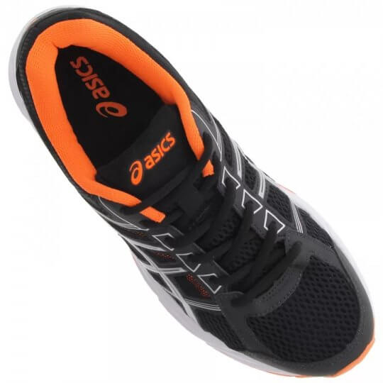 asics gel contend 4a