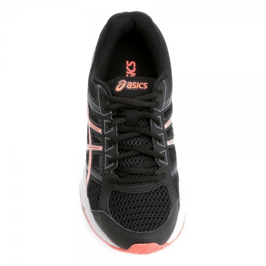 asics gel contend 4a