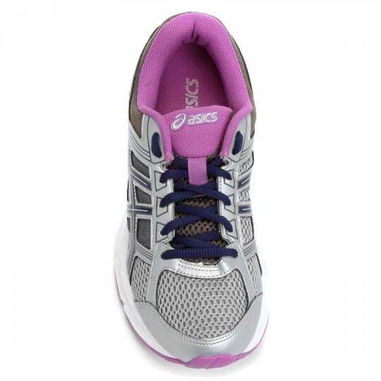 asics gel contend 4a