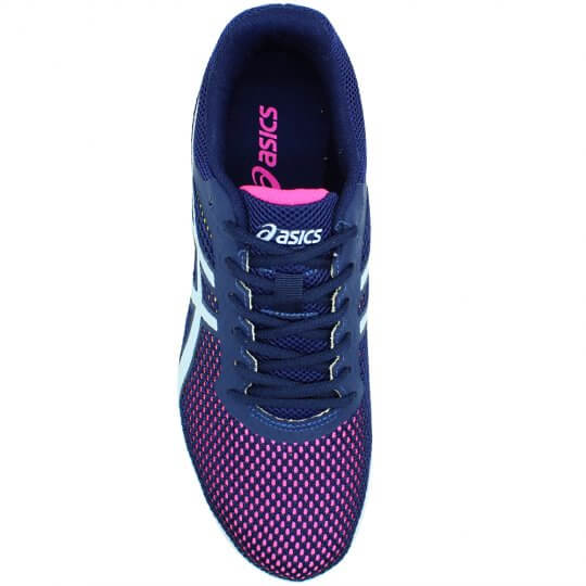 tenis asics evasion