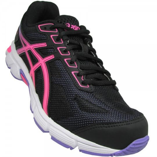 asics gel impression 9