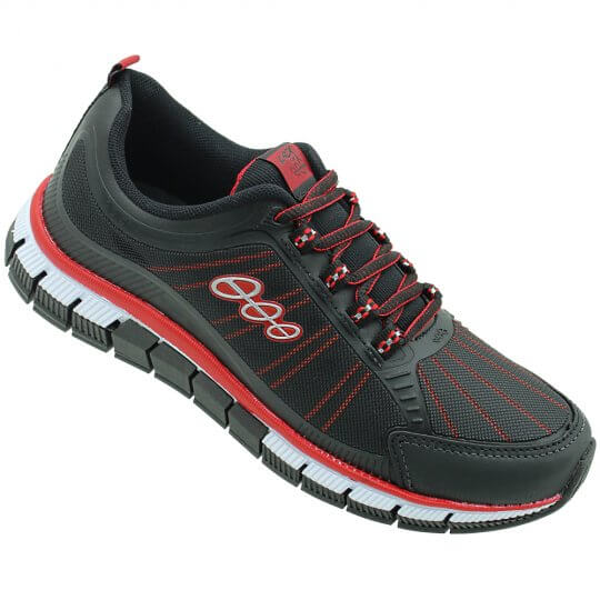 Tênis Black Free Perfect 2 Masculino