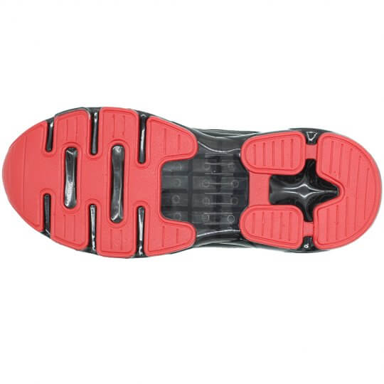 Tênis Black Free Solado Bolha Masculino - Decker Online!