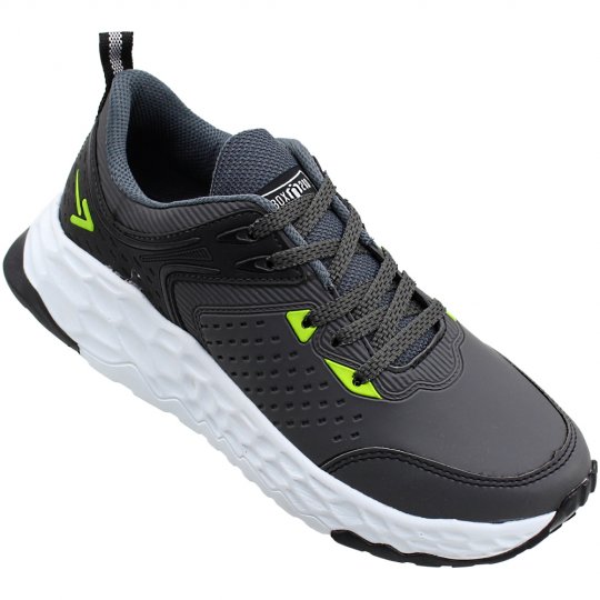Tênis Box 200 Masculino