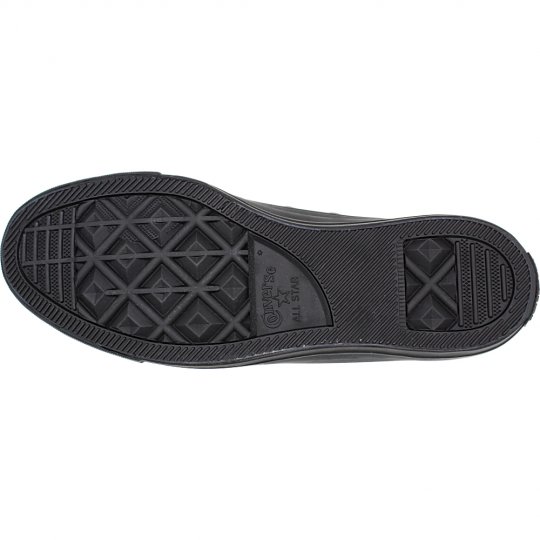 Tênis Converse All Star Chuck Taylor Monochrome Masculino!