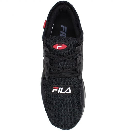 Tênis Fila Iconic Masculino - Decker Calçados!