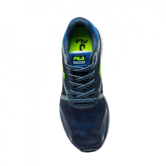 fila thunder