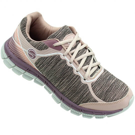 Tênis Lynd Sinergy Feminino - Decker online !