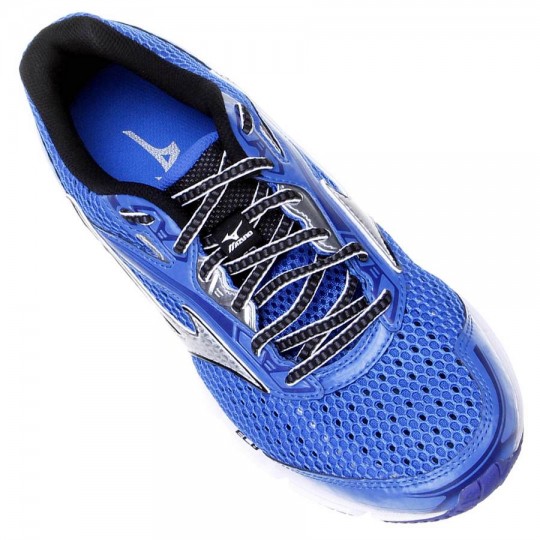 tênis mizuno wave legend 3 masculino
