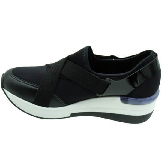 tenis modare ultraconforto branco