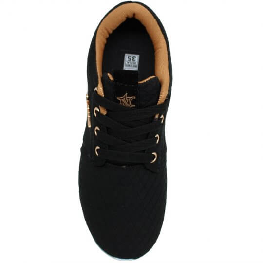 Tênis Nesk Jogging Feminino - Decker Online!